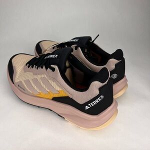 Adidas Terrex Trail Rider GORE-TEX shoes Sz 9